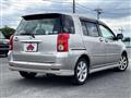 2005 Toyota Raum