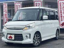 2013 Suzuki Spacia