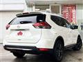 2021 Nissan X-Trail