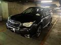 2013 Subaru Forester