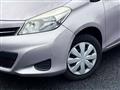 2011 Toyota Vitz