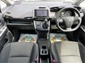 2010 Toyota Wish
