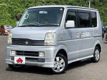 2006 Suzuki Every Wagon