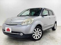 2009 Mazda Verisa