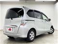 2013 Honda Freed