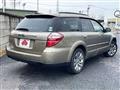 2007 Subaru Legacy