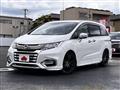 2020 Honda Odyssey