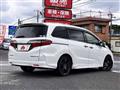 2020 Honda Odyssey