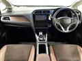 2015 Honda Fit shuttle