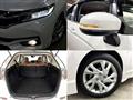 2015 Honda Fit shuttle