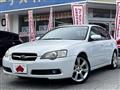 2005 Subaru Legacy B4