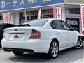 2005 Subaru Legacy B4