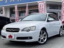 2005 Subaru Legacy B4