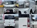 2013 Suzuki Every Wagon
