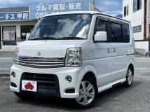 2013 Suzuki Every Wagon