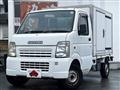 2007 Suzuki Carry Truck