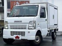 2007 Suzuki Carry Truck