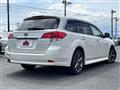 2013 Subaru Legacy Touring Wagon