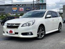 2013 Subaru Legacy Touring Wagon