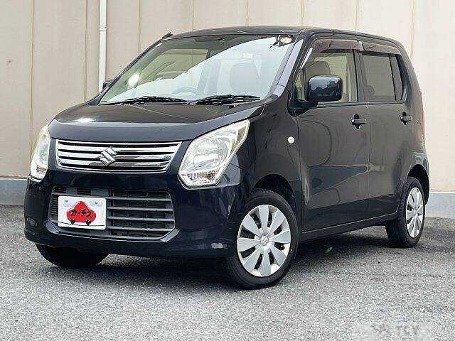 2014 Suzuki Wagon R