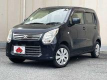 2014 Suzuki Wagon R