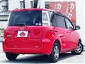 2011 Toyota Sienta