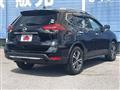 2019 Nissan X-Trail