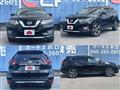 2019 Nissan X-Trail