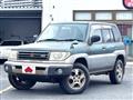 1998 Mitsubishi Pajero iO