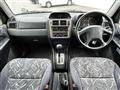 1998 Mitsubishi Pajero iO