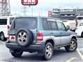 1998 Mitsubishi Pajero iO