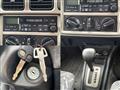1998 Mitsubishi Pajero iO