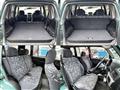 1998 Mitsubishi Pajero iO