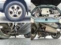 1998 Mitsubishi Pajero iO