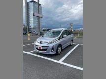 2009 Mazda Biante