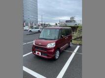 2015 Daihatsu Tanto