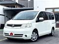 2007 Nissan Serena