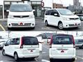 2007 Nissan Serena