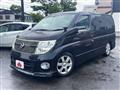 2009 Nissan Elgrand