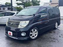 2009 Nissan Elgrand