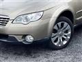 2007 Subaru Legacy