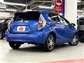 2013 Toyota AQUA