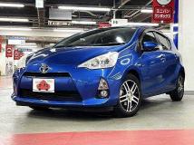 2013 Toyota AQUA