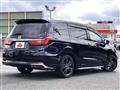 2021 Honda Odyssey