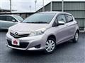 2011 Toyota Vitz