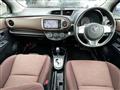 2011 Toyota Vitz