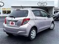 2011 Toyota Vitz