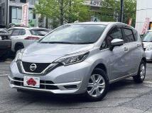 2017 Nissan Note