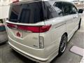 2010 Nissan Elgrand