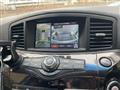 2010 Nissan Elgrand